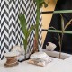 Papel pintado Coordonne Ybarra & Serret Toscana Espiga YSP0004 a