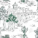 Toscana Paisaje YSP0013 Coordonné Papel pintado