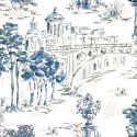 Toscana Paisaje YSP0015 Coordonné Papel pintado