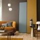 Papel pintado Casamance Delta Aleph B72120980 a