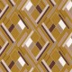 Papel pintado Casamance Delta Shapes 74632445