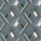 Papel pintado Casamance Delta Shapes 74632344 a