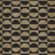 Papel pintado Casamance Delta Circles 74591528