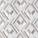 Delta Shapes 7463 21 40 Papel pintado