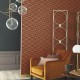 Papel pintado Casamance Delta Circles 74591324 a
