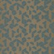 Papel pintado Casamance Delta Mosaic 74580204