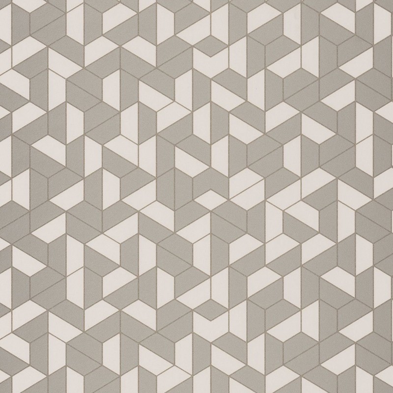 Papel pintado Casamance Delta Mosaic 74580102