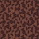 Papel pintado Casamance Delta Mosaic 74580306 a