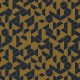 Papel pintado Casamance Delta Mosaic 74580408