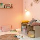 Papel pintado Caselio Natté Uni NAE101564135 a