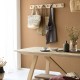 Papel pintado Caselio Natté Uni NAE101562320 a