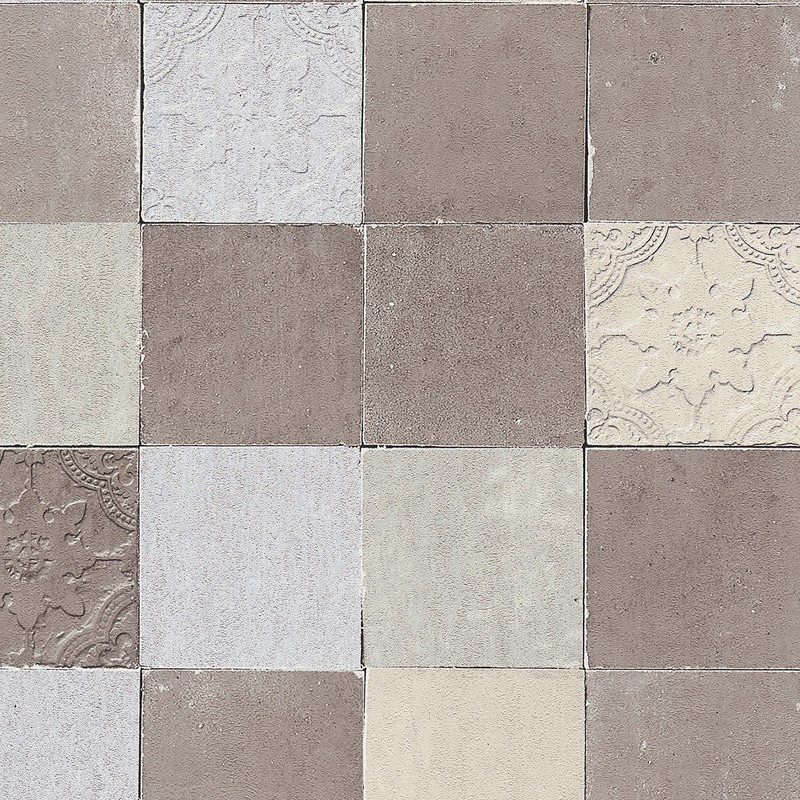 Papel pintado As Creation New Walls 37406-3