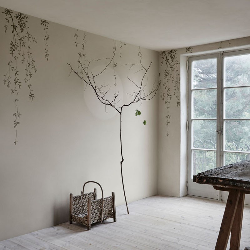 Mural Sandberg Nippon Wabi Sabi 644-06