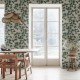 Papel pintado Sandberg Nippon Pine 804-78
