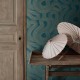 Papel pintado Sandberg Nippon Zen 805-77