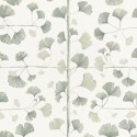 Nippon Ginkgo 803-18 Papel pintado Sandberg