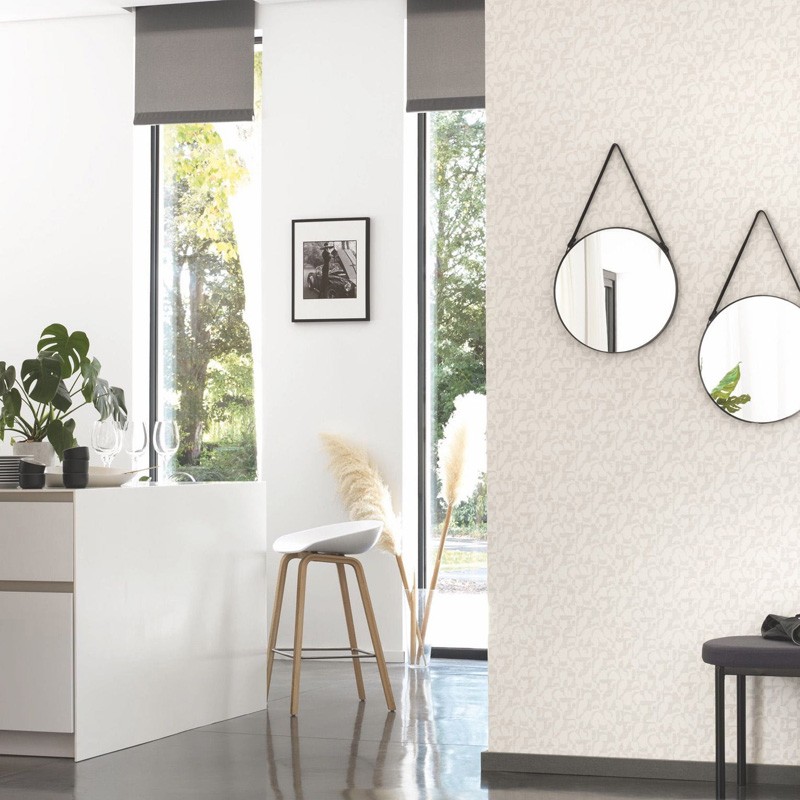 Papel pintado Casadeco Utopia Ombre UTOP85141314 a