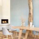 Natura Winter NTRA 8376 63 13 Papel pintado Casadeco