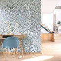 Natura Summer NTRA 8375 63 23 Papel pintado Casadeco