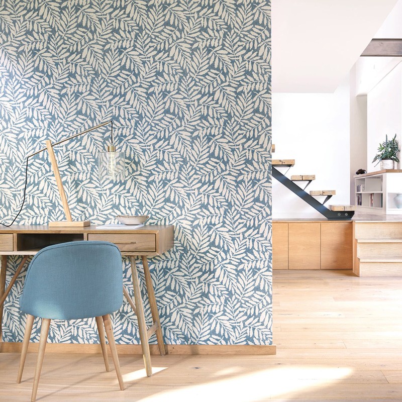 Papel pintado Casadeco Natura Summer NTRA83756323