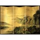 Mural Decorativo Coordonné Sakura Kawa 8706602