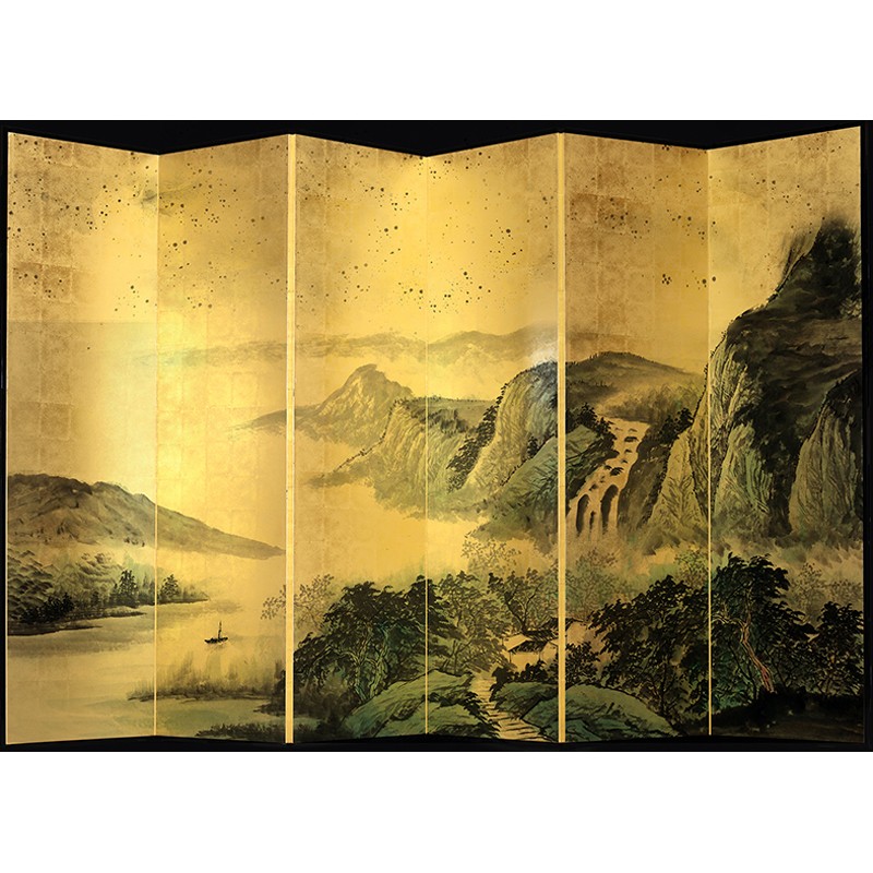 Mural Decorativo Coordonné Sakura Kawa 8706602