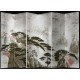 Mural Decorativo Coordonné Sakura Toppu 8706601