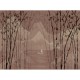 Mural Decorativo Coordonné Sakura Bamboo 8706801