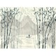 Mural Decorativo Coordonné Sakura Bamboo 8706802