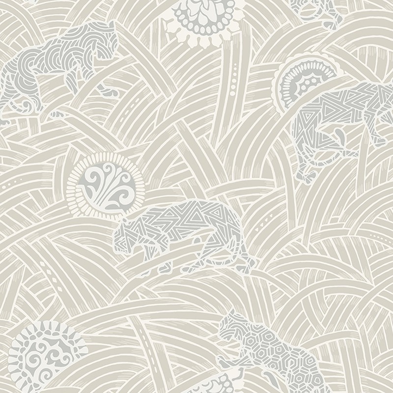 Papel pintado Coordonné Sakura Toka 8706553