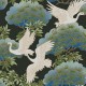 Papel pintado Coordonné Sakura Kurēn 8706593 a