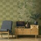 Papel pintado Jannelli & Volpi Forest Tropical 50104 a