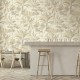 Papel pintado Jannelli & Volpi Forest Tropical 50101 a