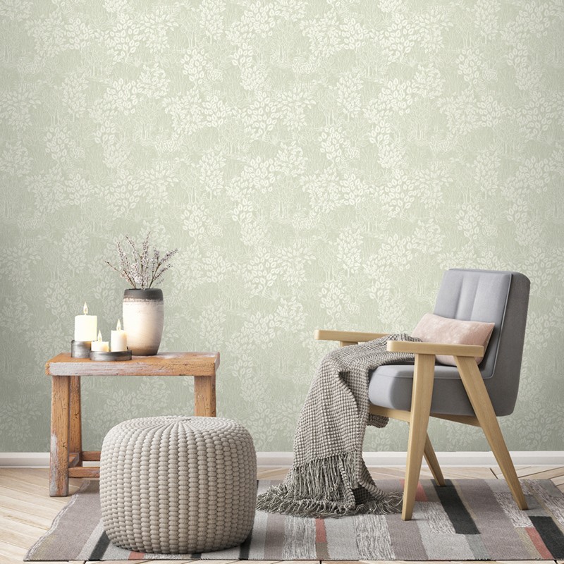Papel pintado Holden Alocasia Majella 36052 a