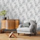 Papel pintado Holden Alocasia 36040