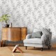 Papel pintado Holden Alocasia 36041 a