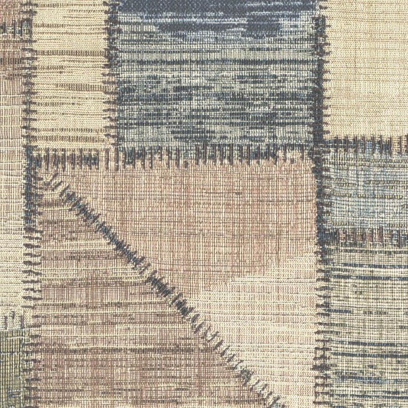 Papel pintado Missoni Home Wallcoverings 03 Patchwork 10242