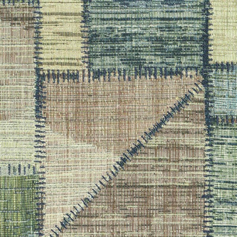 Papel pintado Missoni Home Wallcoverings 03 Patchwork 10243