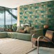 Papel pintado Missoni Home Wallcoverings 03 Patchwork 10243 a