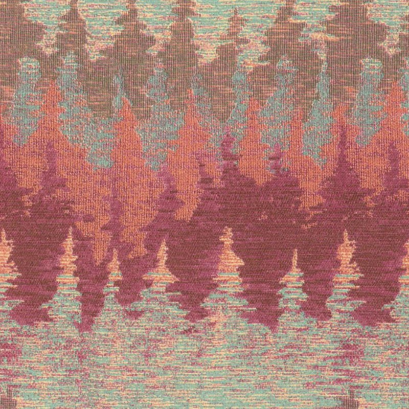 Papel pintado Missoni Home Wallcoverings 03 Alps 10212