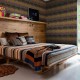 Papel pintado Missoni Home Wallcoverings 03 Alps 10210