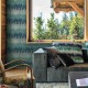 Papel pintado Missoni Home Wallcoverings 03 Alps 10213 a