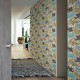 Papel pintado Missoni Home Wallcoverings 03 Lilium 10230 a