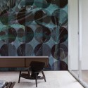Tropicana Spheres MU11001 Muance Mural