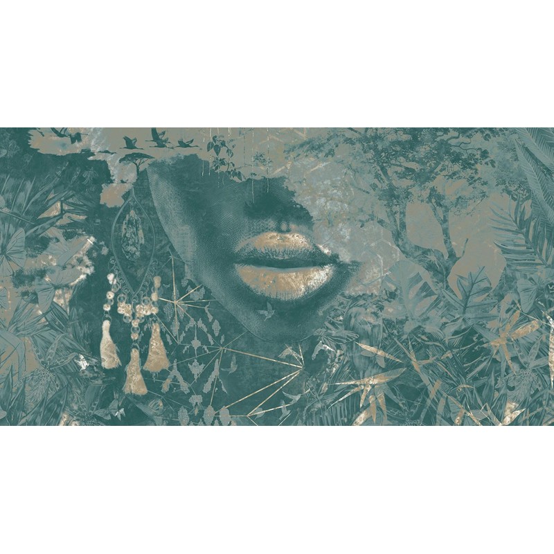 Mural Muance Collection 2019 Ubuntu MU11006