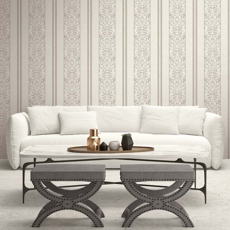 Papel pintado Kemen Casa Mia Quartz RM80608