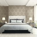 Quartz RM80906 Papel pintado Casa Mia para Kemen