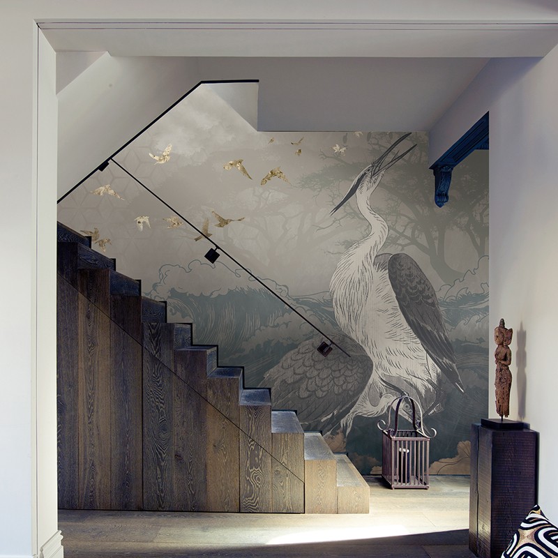 Yanya MU11010 Muance Mural