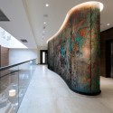 Patina Glaze MU11028 Muance Mural