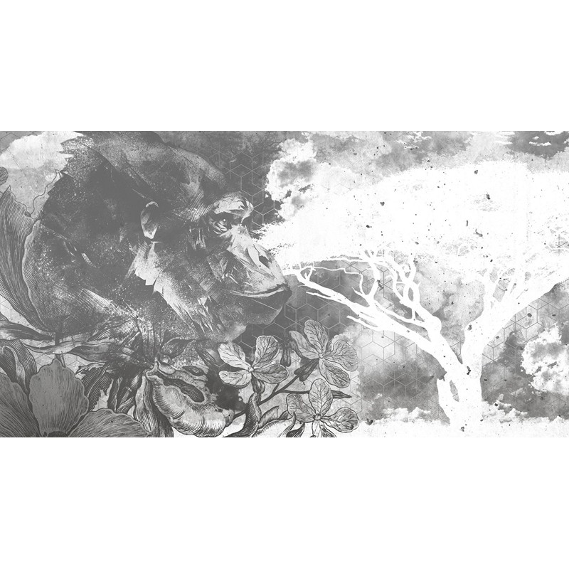 Horizons Eco MU11032 Muance Mural
